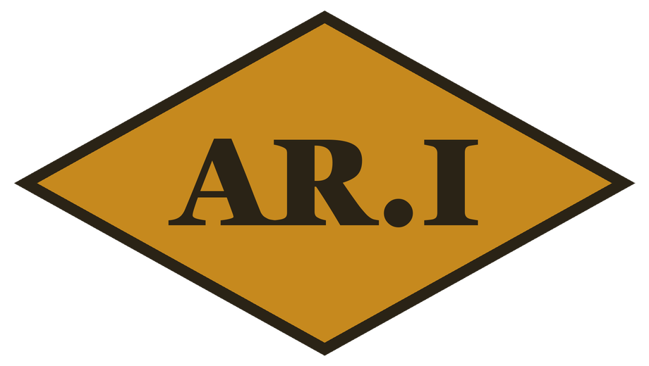 AR.I logo