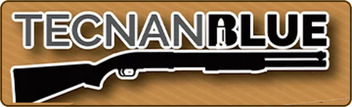 Tecnan Blue logo