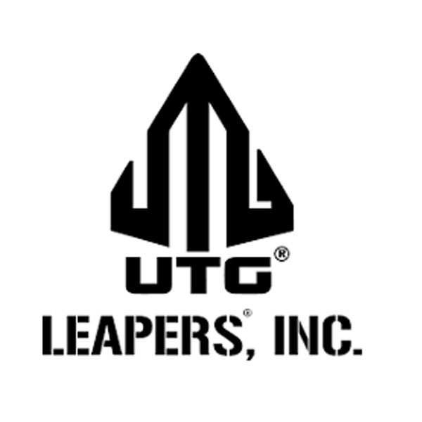 Leapers UTG logo